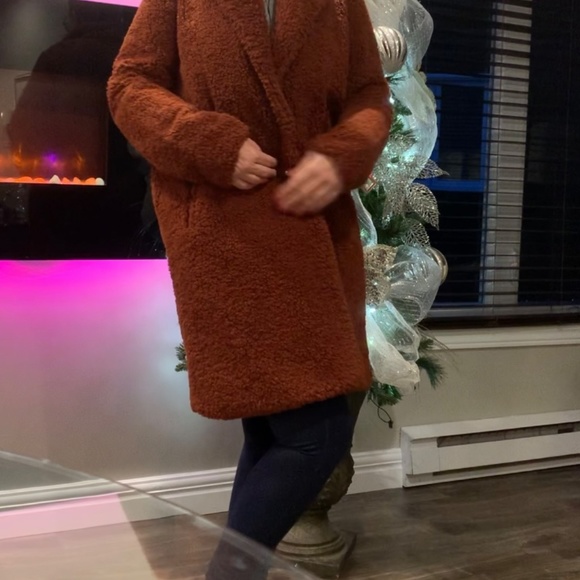 Nile Brand coat - Picture 4 of 11